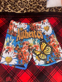 Authentica Men Shorts