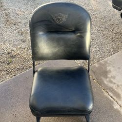 Suns Courtside Chair (2)