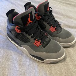 Jordan IV Infrared Size 11
