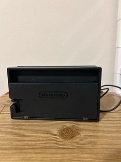 Nintendo switch charger