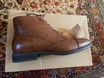 Men Shoe
