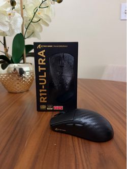 R11 Ultra - Attack Shark Mouse
