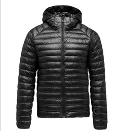 Black Diamond 0.5 hooded down