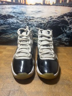 Air Jordan 11 Retro Concord 2018