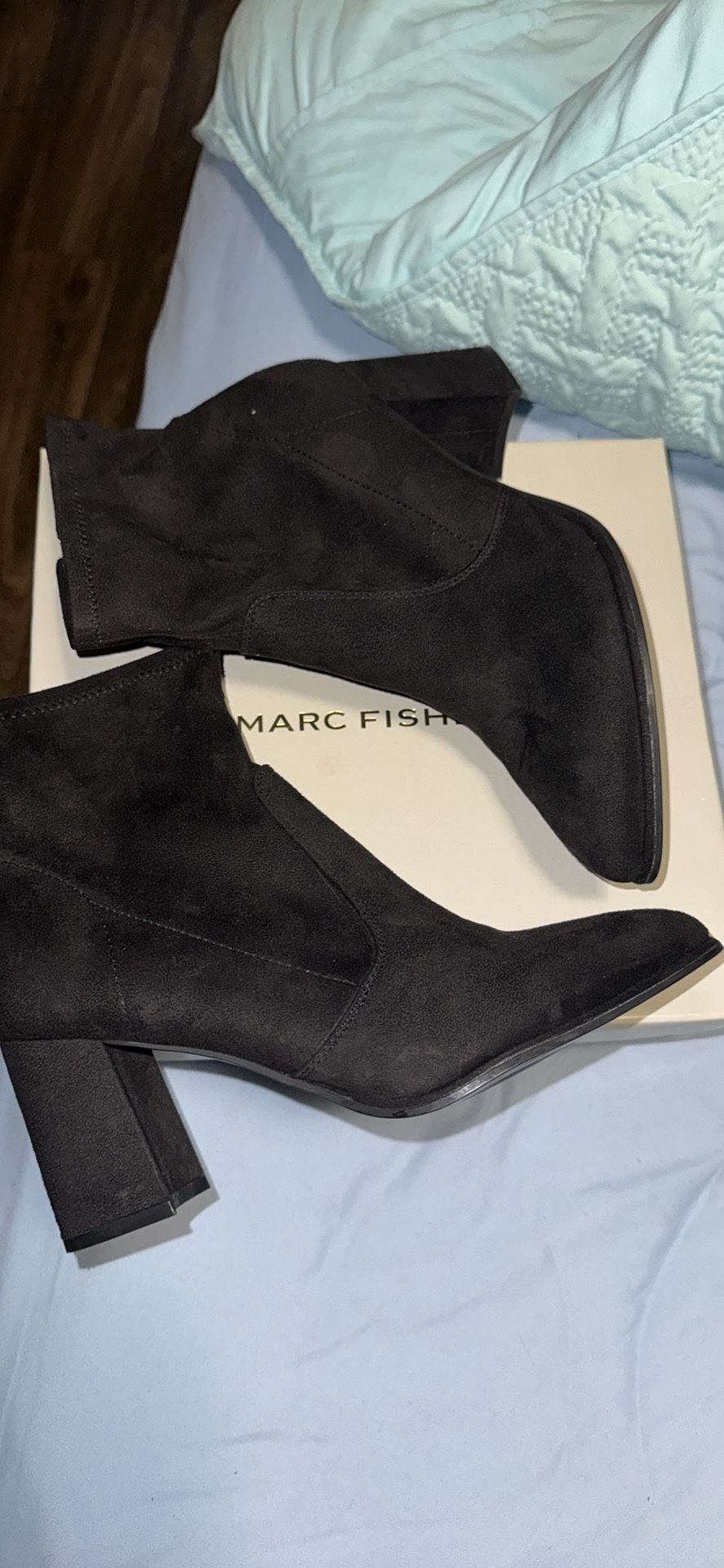 Marc Fisher Boot