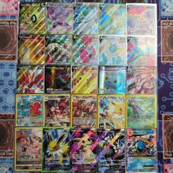 Pokemon Card Trade Ins 