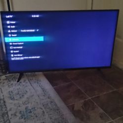 37"Inch VIZIO USED  TV