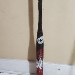 Fastpitch Softball Bat 