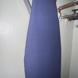 New Ironing Board 