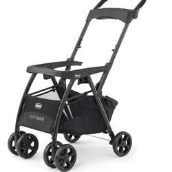 chicco caddy frame  stroller 