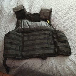 Bulletproof Vest 