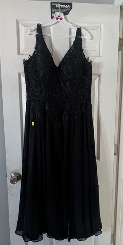 Vestidos de fiesta 2xL