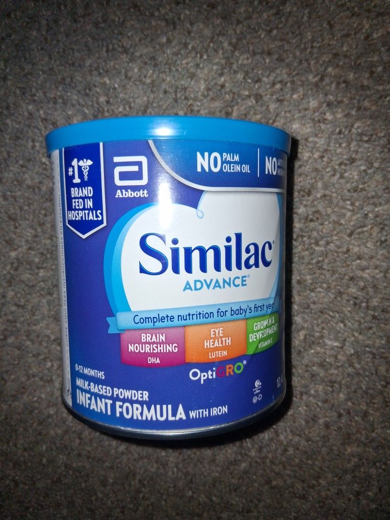 Similac