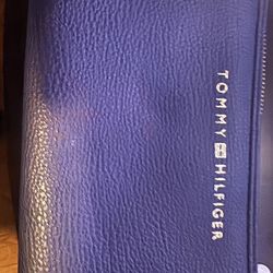 Tommy Wallet