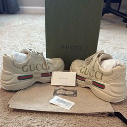 Gucci Shoes