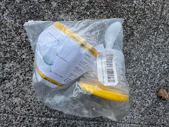Choking rescue device