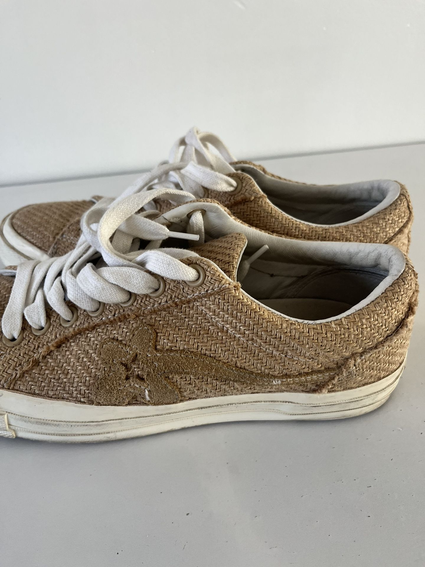 CONVERSE GOLF LE FLEUR Size 11