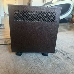 Space Heater 