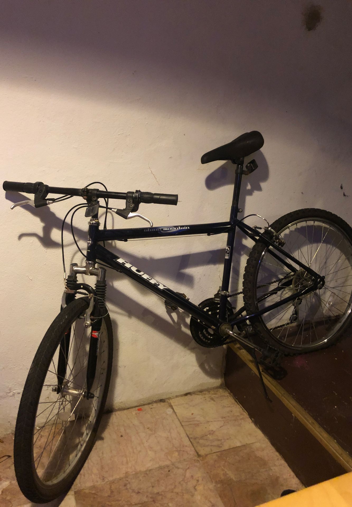 Vintage Huffy Mountain Bike for Sale in Philadelphia, PA OfferUp