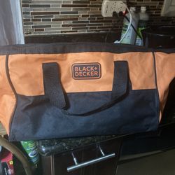 Tool Bag