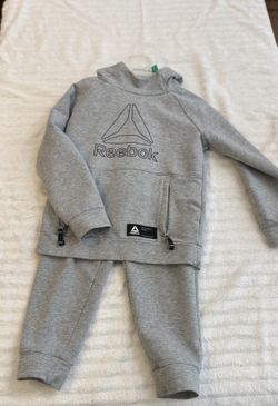 Boys 2 Piece Set