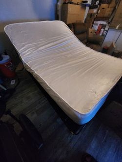 Cama Reclinable