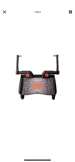 BuggyBoard Mini Ride-On Stroller Board