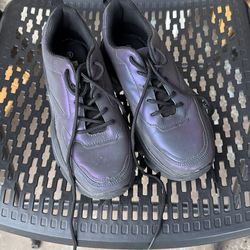 Womens Shoes Size 8 Lucky step