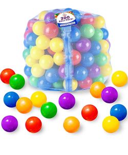 Balls