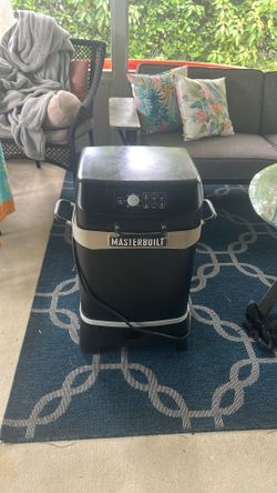 Masterbuilt Standing Outdoor Airfryer