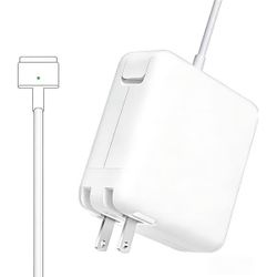 MacBook MagSafe-2 charger power supply 85w (New-Aftermarket)