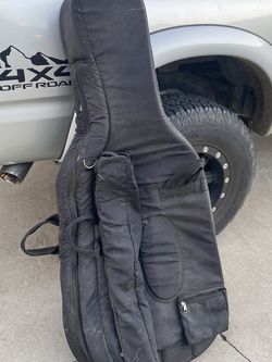 Cello Soft Case