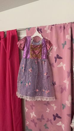 Dress for girls size 4T