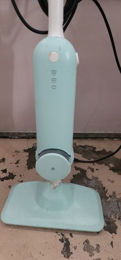 Doker steam mop
