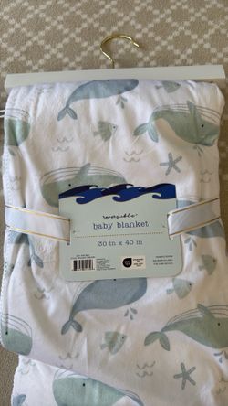 Baby Blanket