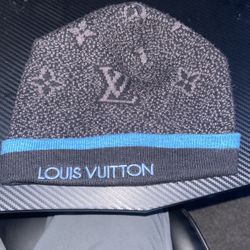 Lv beanie