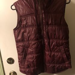 Vest Jacket 