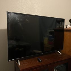 TCL Roku 55 Inch Tv Not Working
