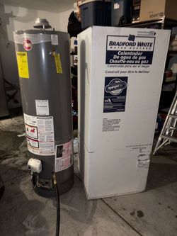 Water heater