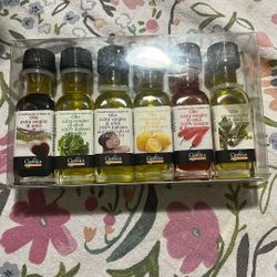 Cooking Oil From Italy 