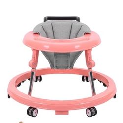 Three Baby Walkers All New 