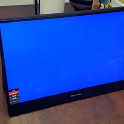 Portable Desklap Monitor (Will Negotiate)