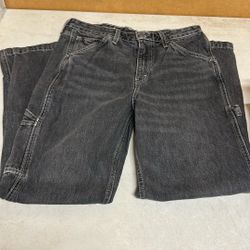 Levi’s Cargo Pants Size 32X 32