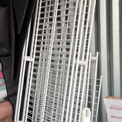 Shelves Wire Rack 