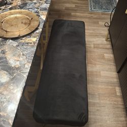 Dining Table Set With 4 Chairs And A Bench