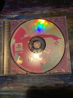Dance Dance Revolution For PlayStation 