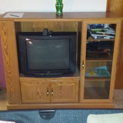Entertainment Center