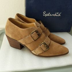 Splendid Shoes