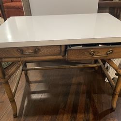 Antique Desk From 70’s