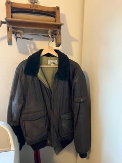 Dad’s WW II Bomber Jacket and Dress Uniform
